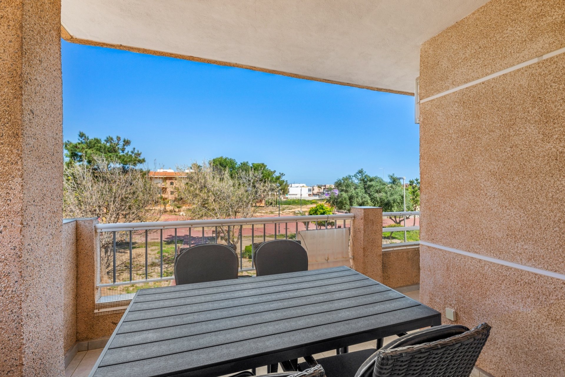 Resale - Apartment / flat - Los Urrutias - Estrella de Mar