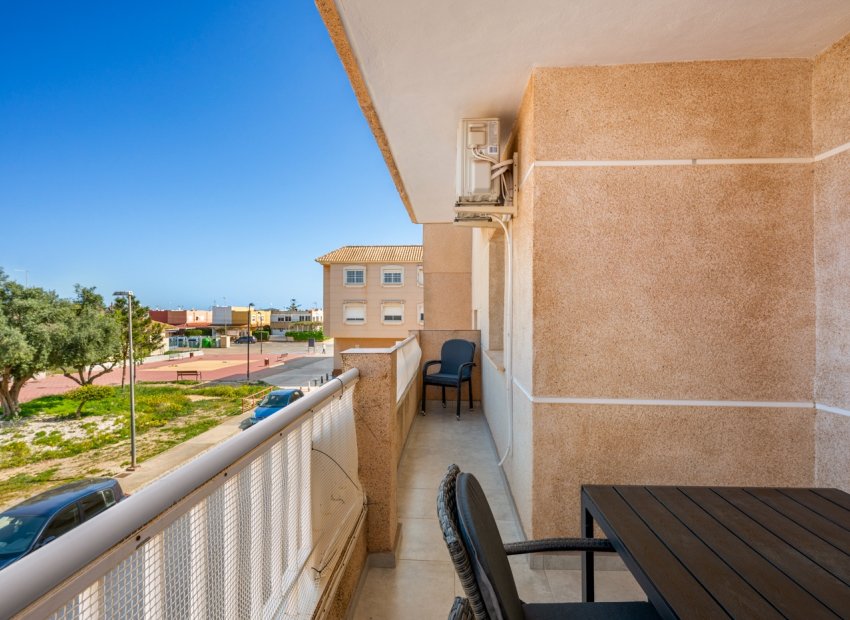 Resale - Apartment / flat - Los Urrutias - Estrella de Mar