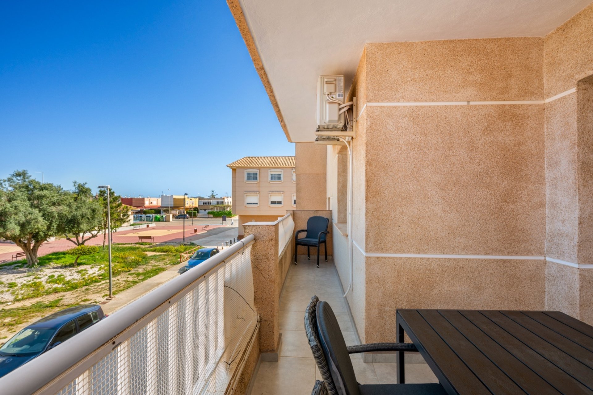 Resale - Apartment / flat - Los Urrutias - Estrella de Mar