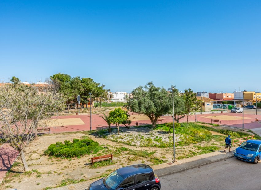 Resale - Apartment / flat - Los Urrutias - Estrella de Mar