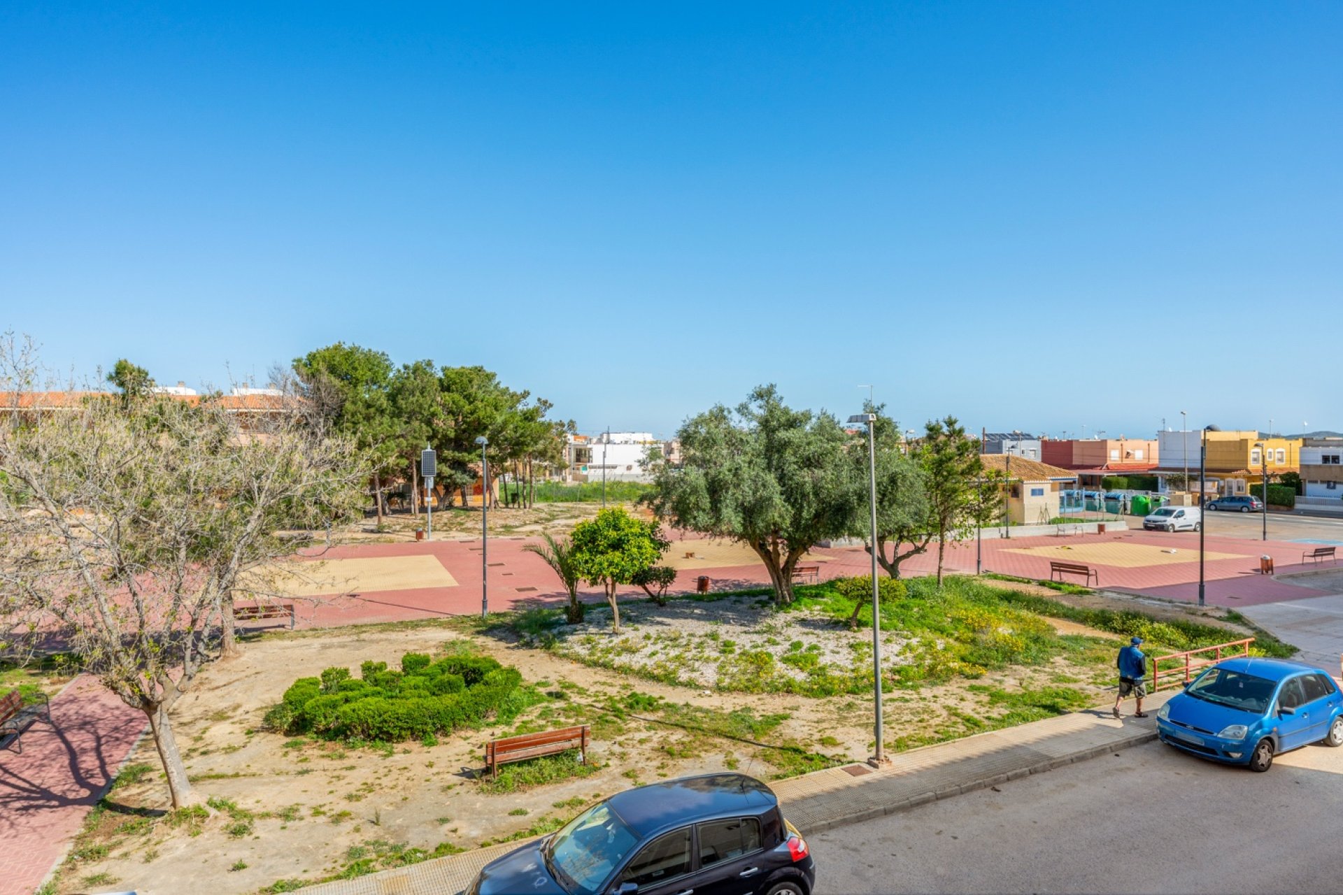 Resale - Apartment / flat - Los Urrutias - Estrella de Mar