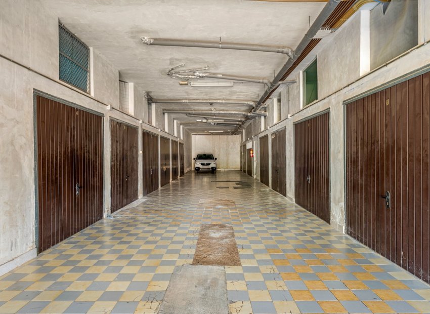 Resale - Apartment / flat - Los Urrutias - Estrella de Mar