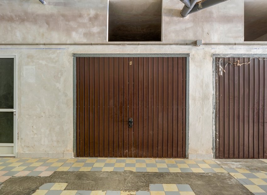 Resale - Apartment / flat - Los Urrutias - Estrella de Mar