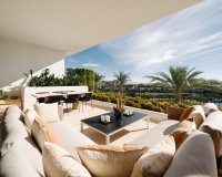 Resale - Apartment / flat - Malaga - Casares