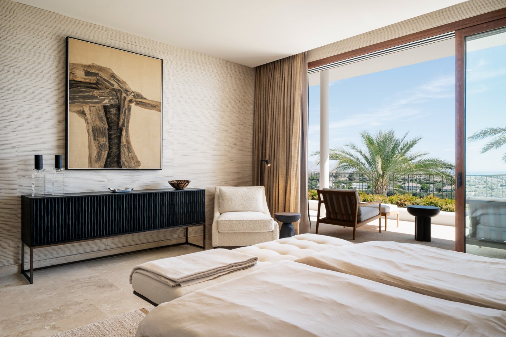 Resale - Apartment / flat - Malaga - Casares