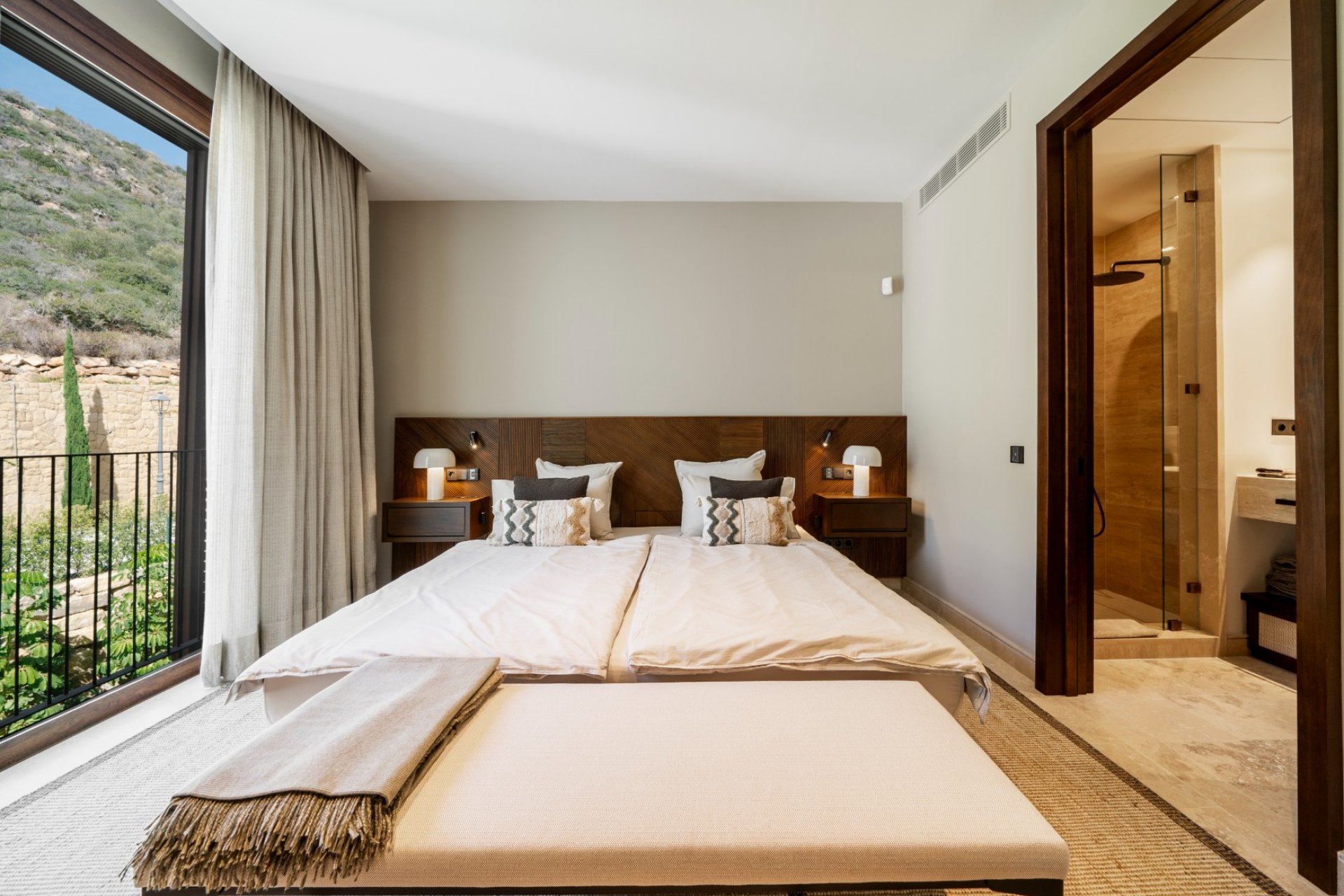 Resale - Apartment / flat - Malaga - Casares