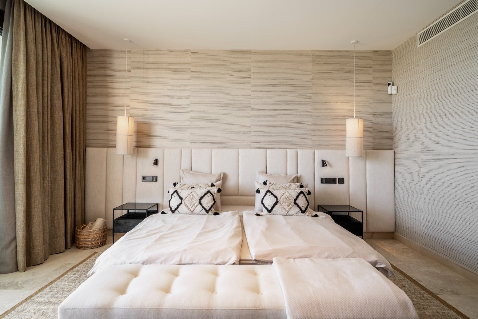 Resale - Apartment / flat - Malaga - Casares