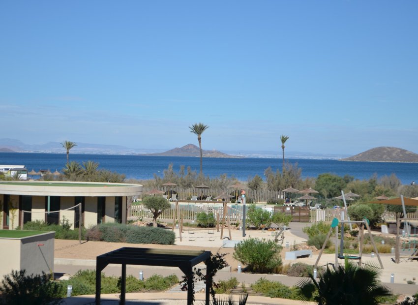 Resale - Apartment / flat - Mar Menor - Mar de Cristal