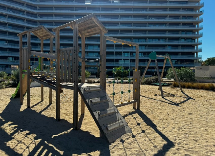 Resale - Apartment / flat - Mar Menor - Mar de Cristal