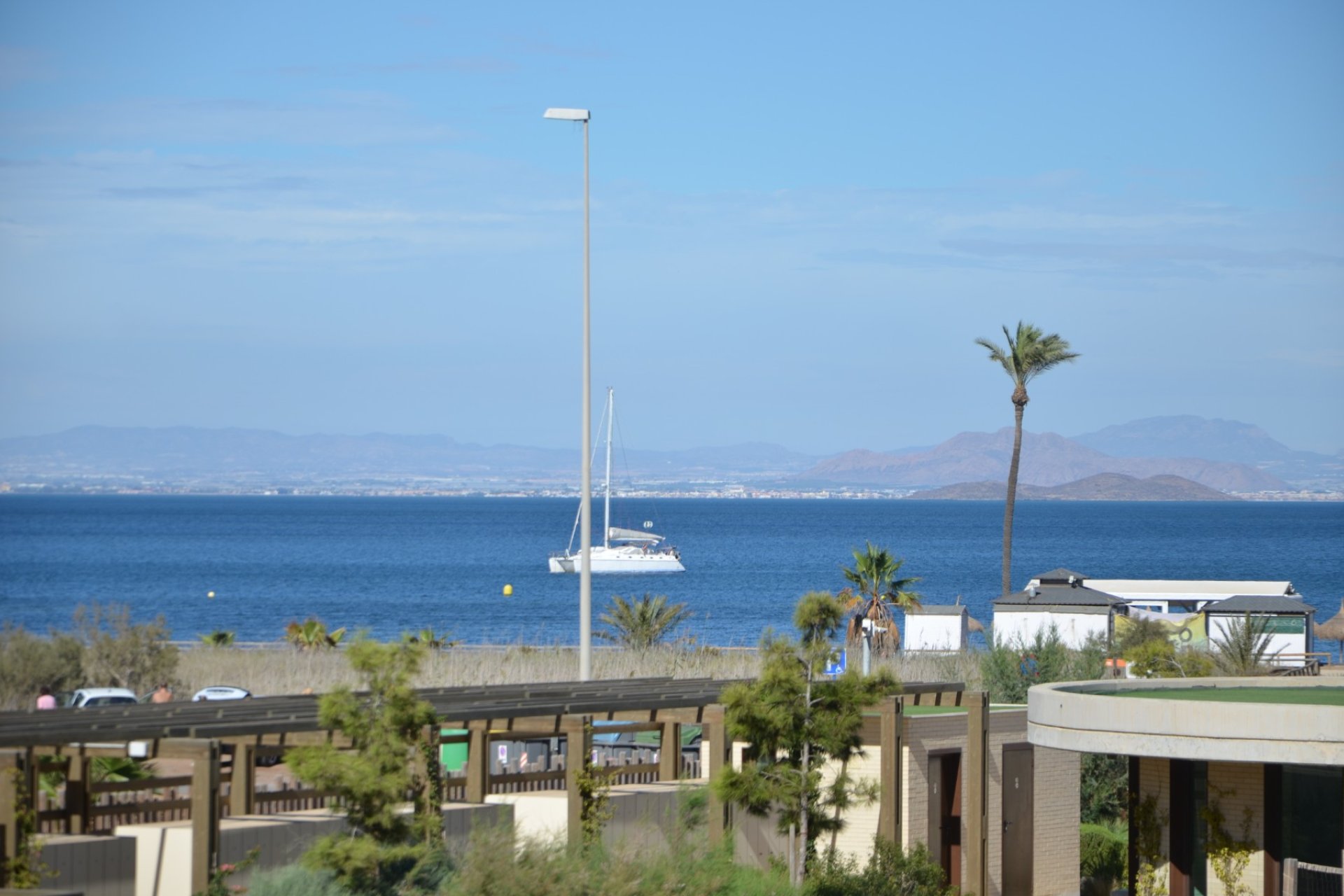 Resale - Apartment / flat - Mar Menor - Mar de Cristal