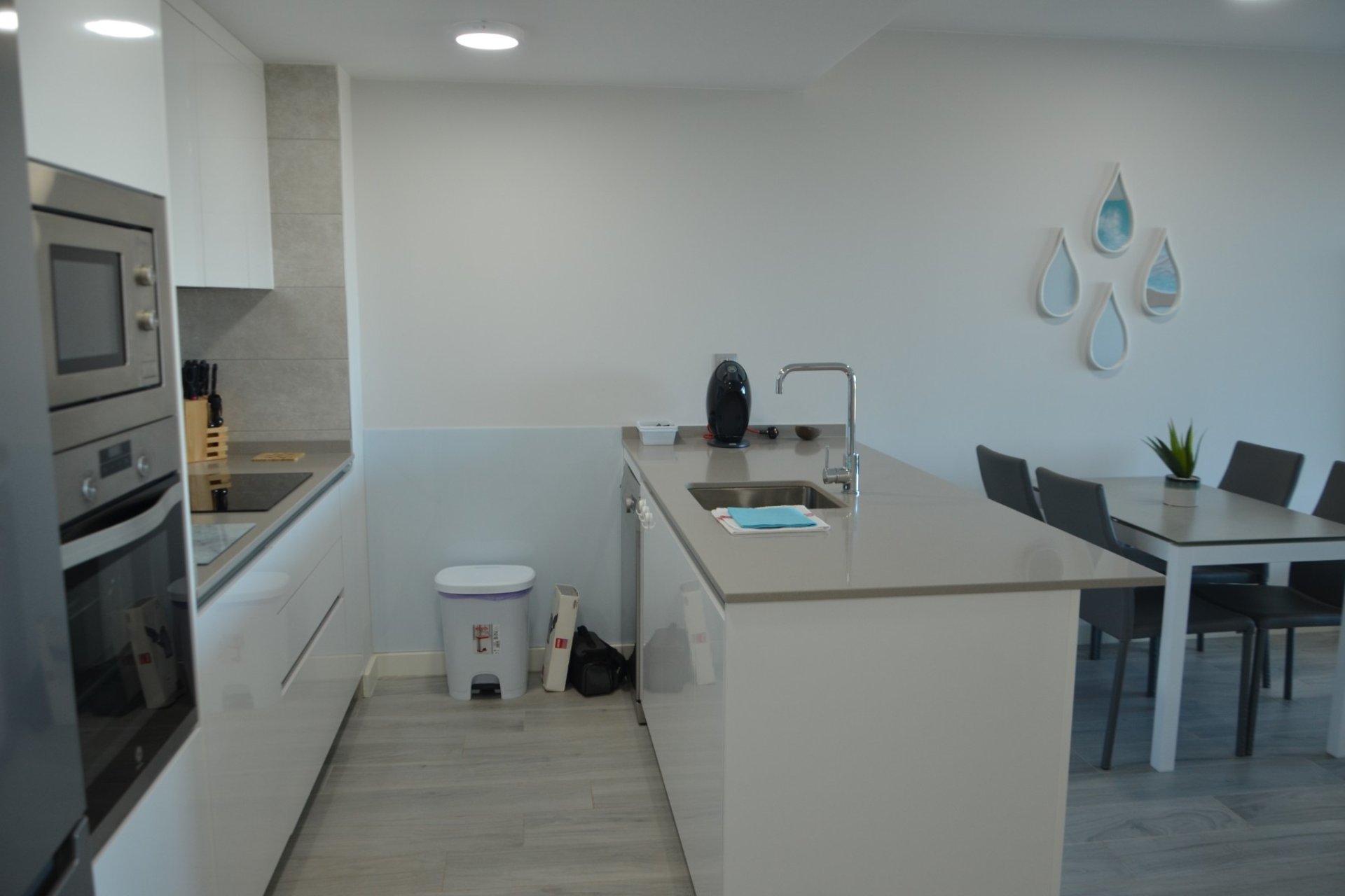 Resale - Apartment / flat - Mar Menor - Mar de Cristal