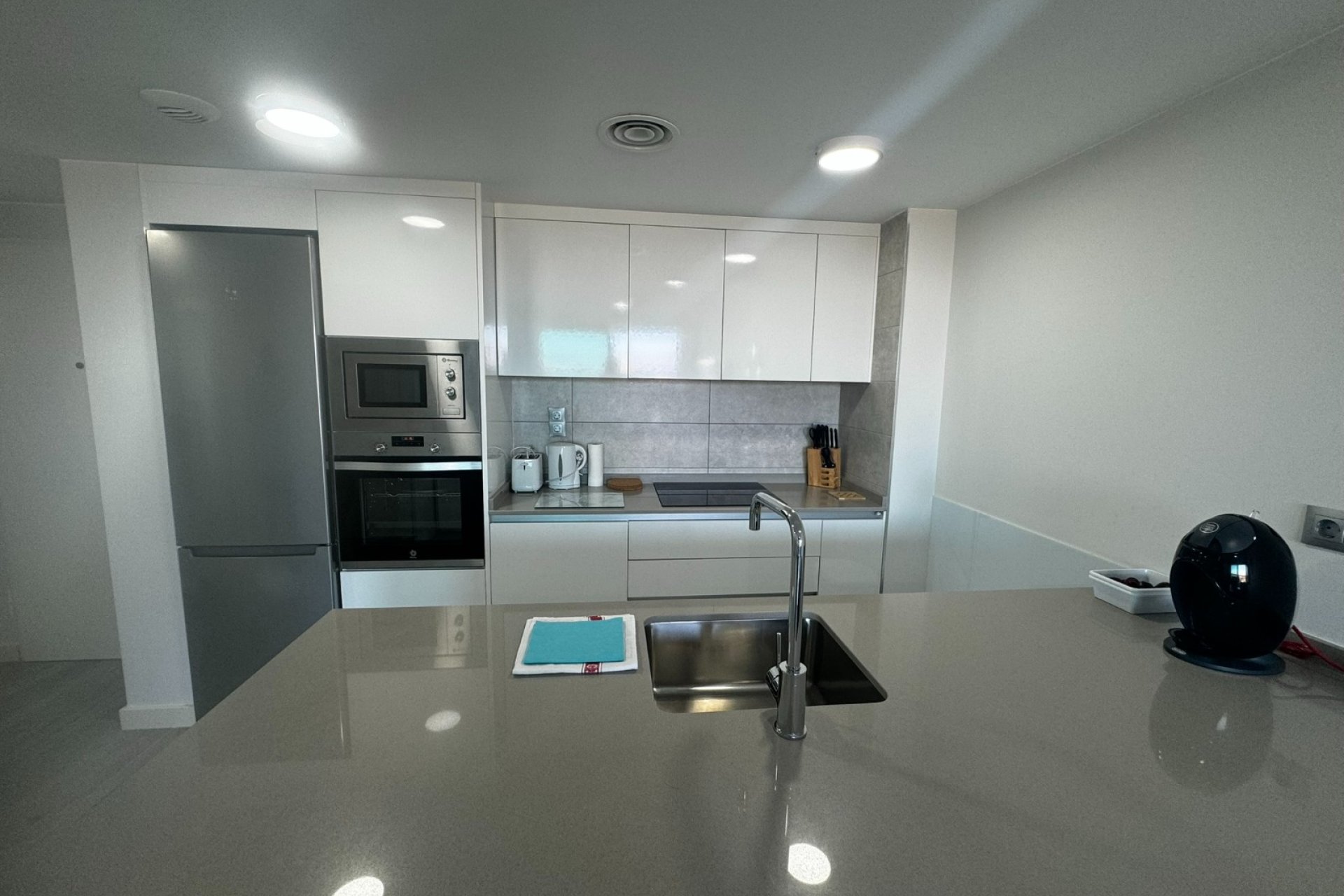 Resale - Apartment / flat - Mar Menor - Mar de Cristal