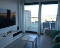 Resale - Apartment / flat - Mar Menor - Mar de Cristal