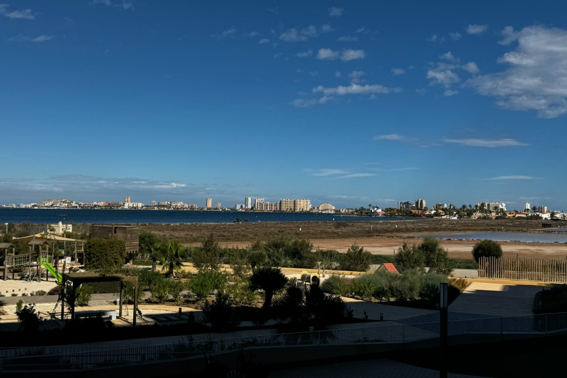 Resale - Apartment / flat - Mar Menor - Mar de Cristal