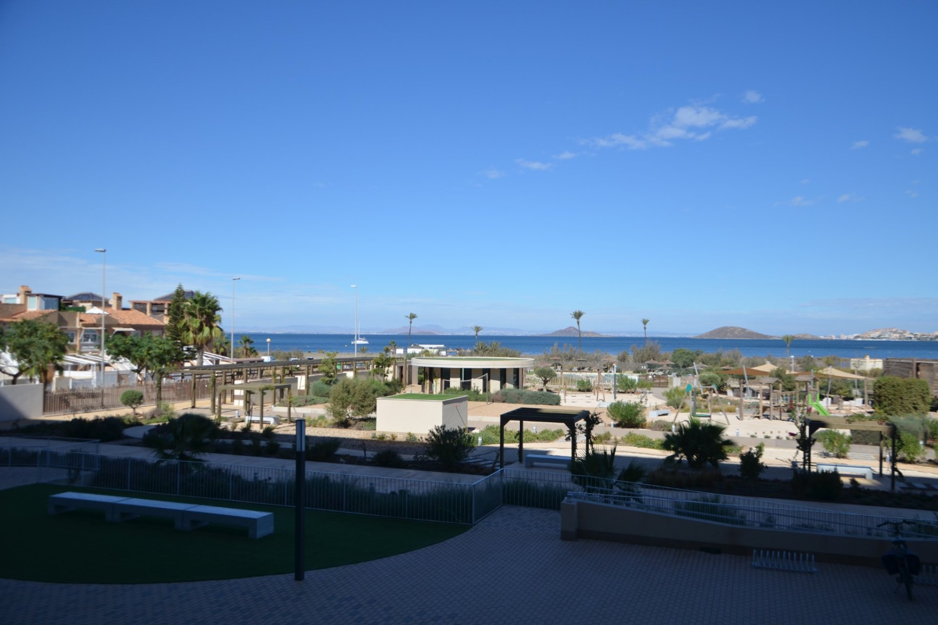 Resale - Apartment / flat - Mar Menor - Mar de Cristal