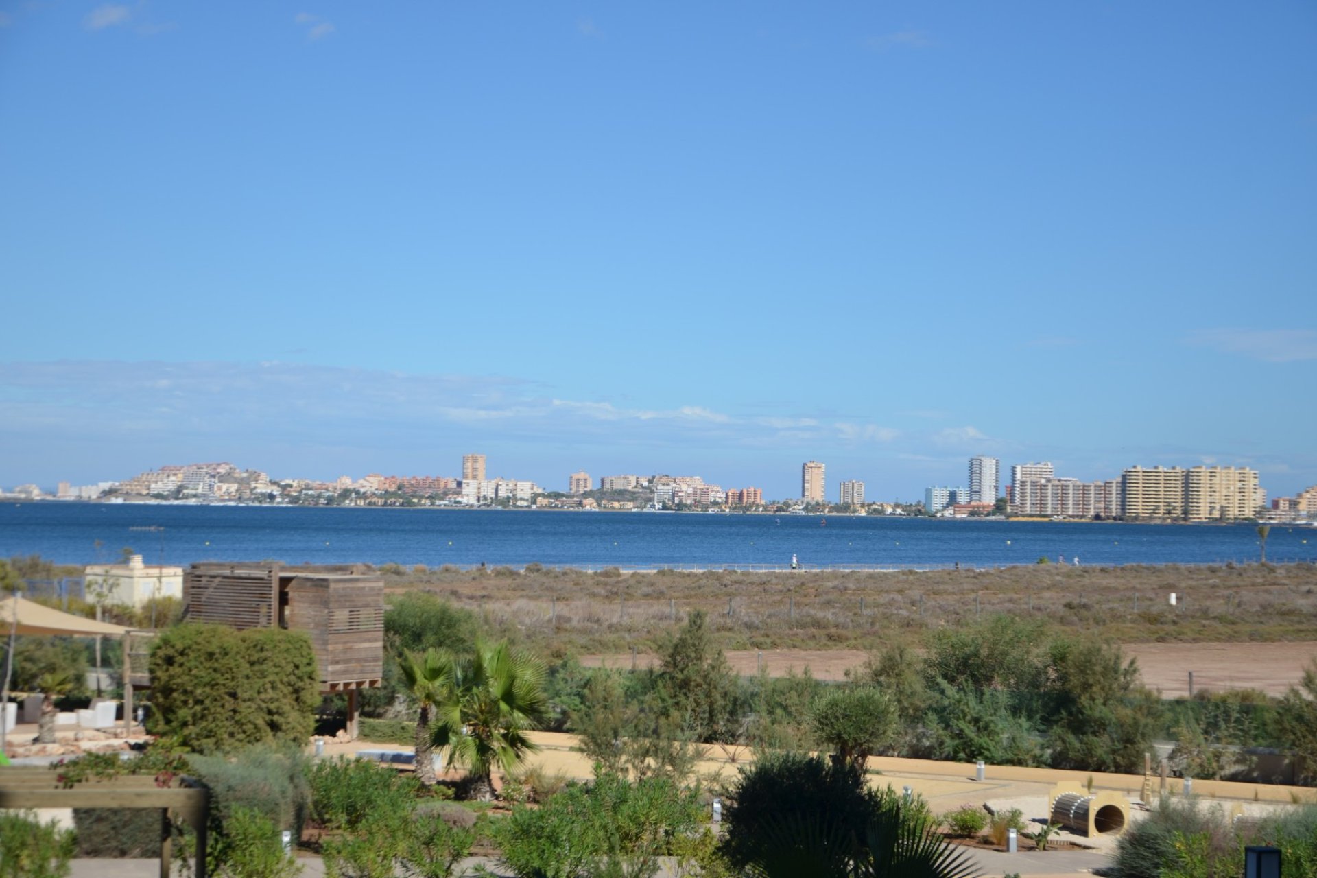 Resale - Apartment / flat - Mar Menor - Mar de Cristal