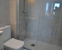 Resale - Apartment / flat - Mar Menor - Mar de Cristal