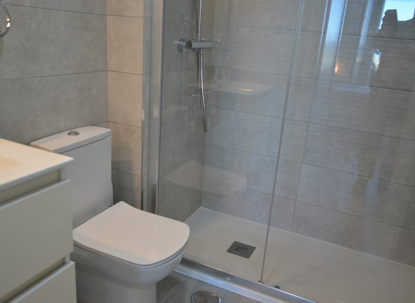 Resale - Apartment / flat - Mar Menor - Mar de Cristal