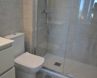 Resale - Apartment / flat - Mar Menor - Mar de Cristal