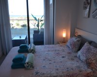 Resale - Apartment / flat - Mar Menor - Mar de Cristal