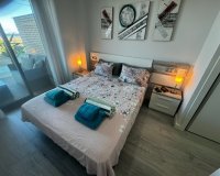 Resale - Apartment / flat - Mar Menor - Mar de Cristal