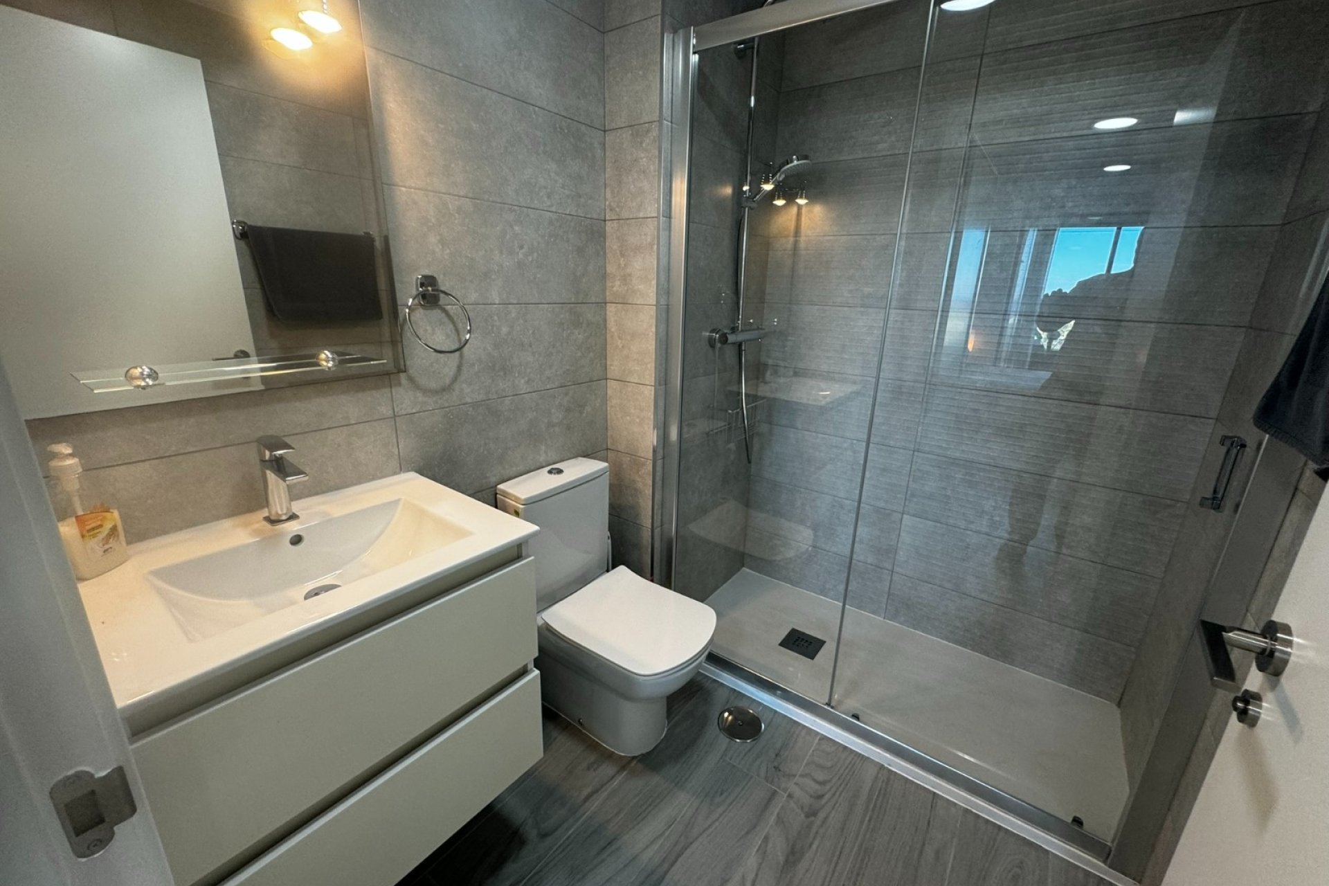 Resale - Apartment / flat - Mar Menor - Mar de Cristal