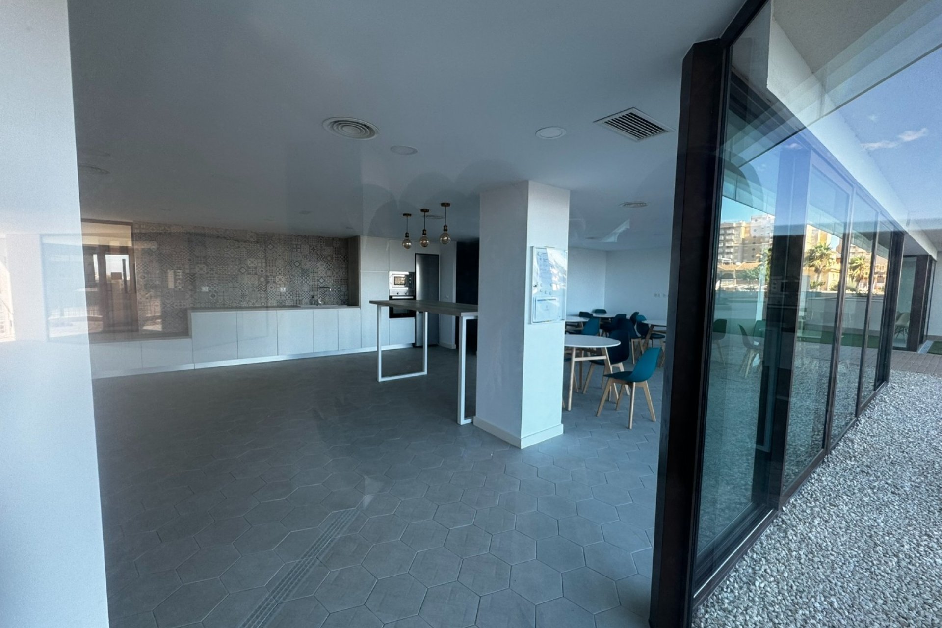 Resale - Apartment / flat - Mar Menor - Mar de Cristal