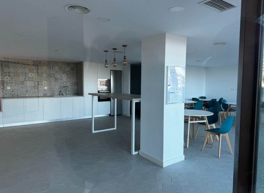 Resale - Apartment / flat - Mar Menor - Mar de Cristal