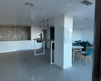 Resale - Apartment / flat - Mar Menor - Mar de Cristal