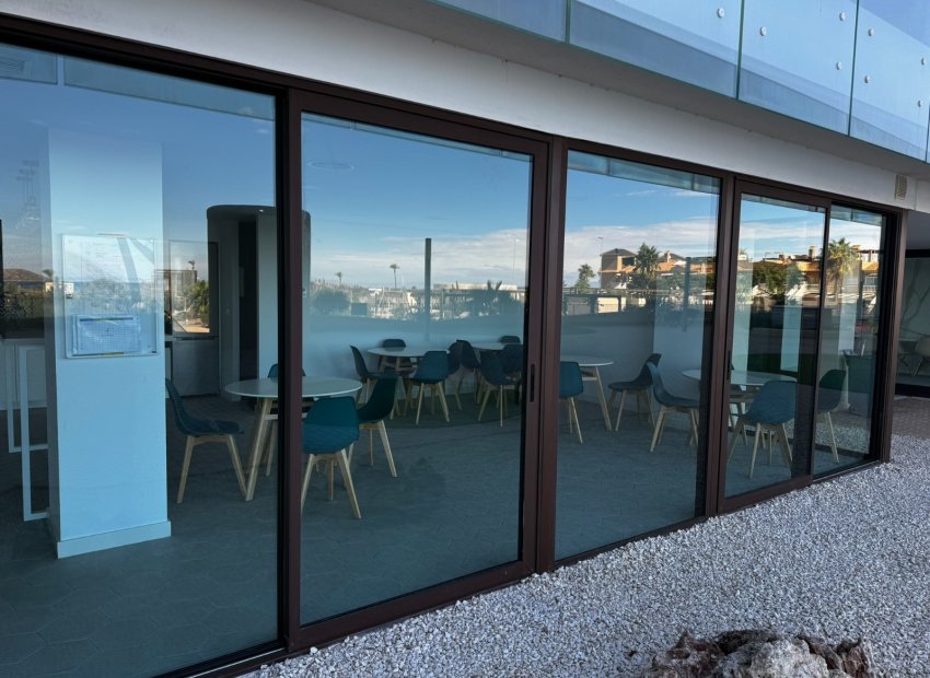 Resale - Apartment / flat - Mar Menor - Mar de Cristal