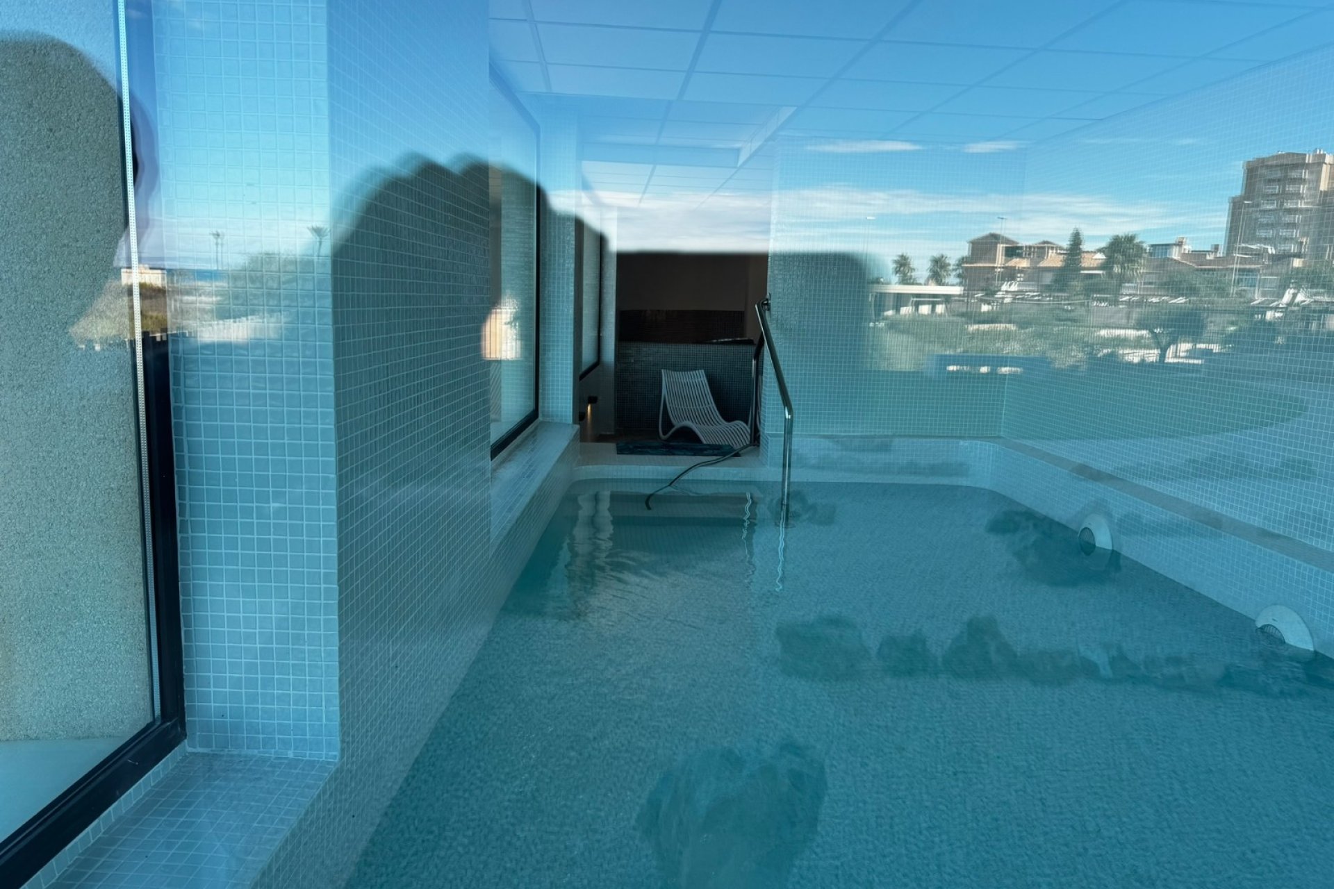 Resale - Apartment / flat - Mar Menor - Mar de Cristal