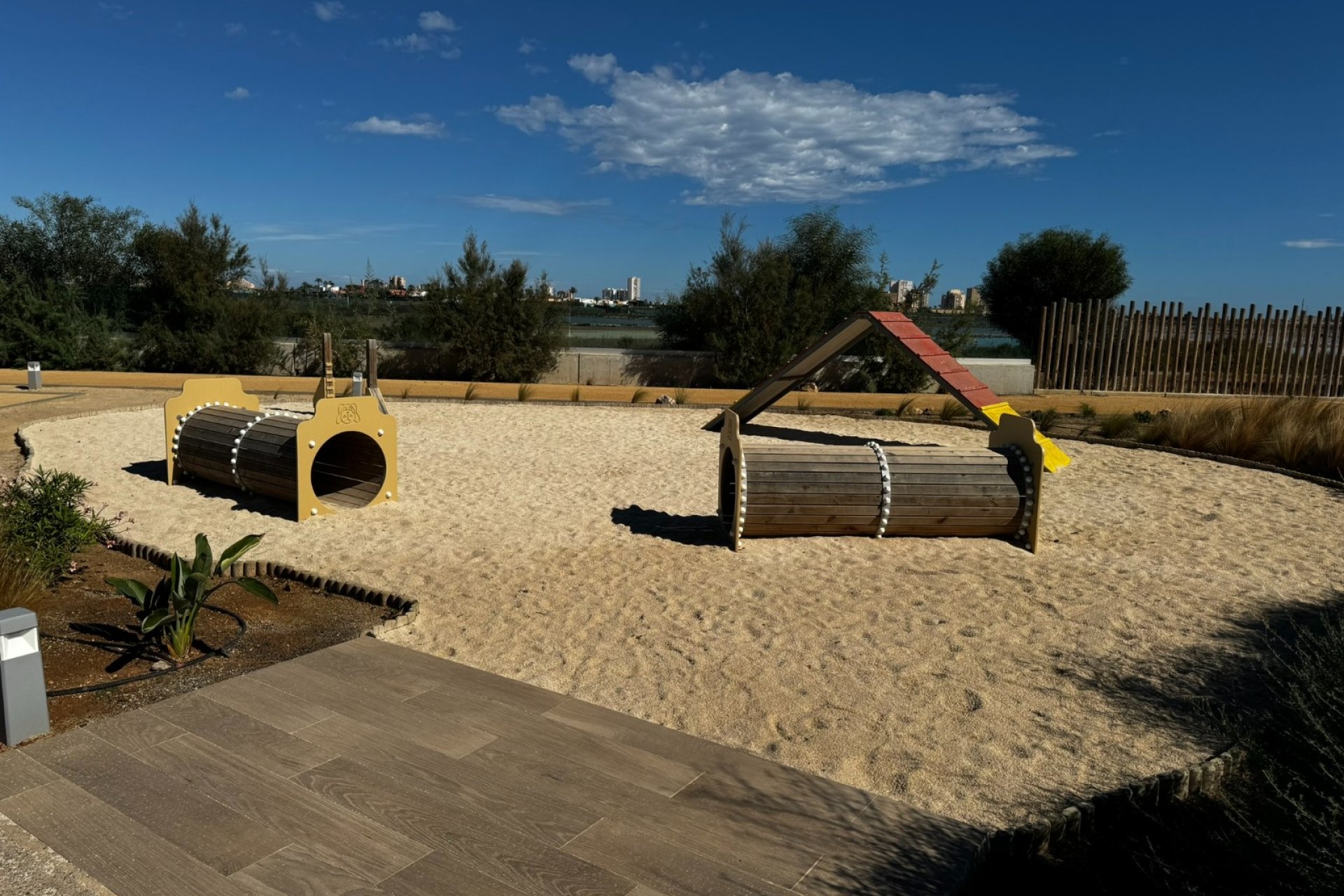 Resale - Apartment / flat - Mar Menor - Mar de Cristal