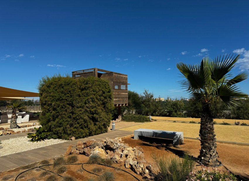 Resale - Apartment / flat - Mar Menor - Mar de Cristal