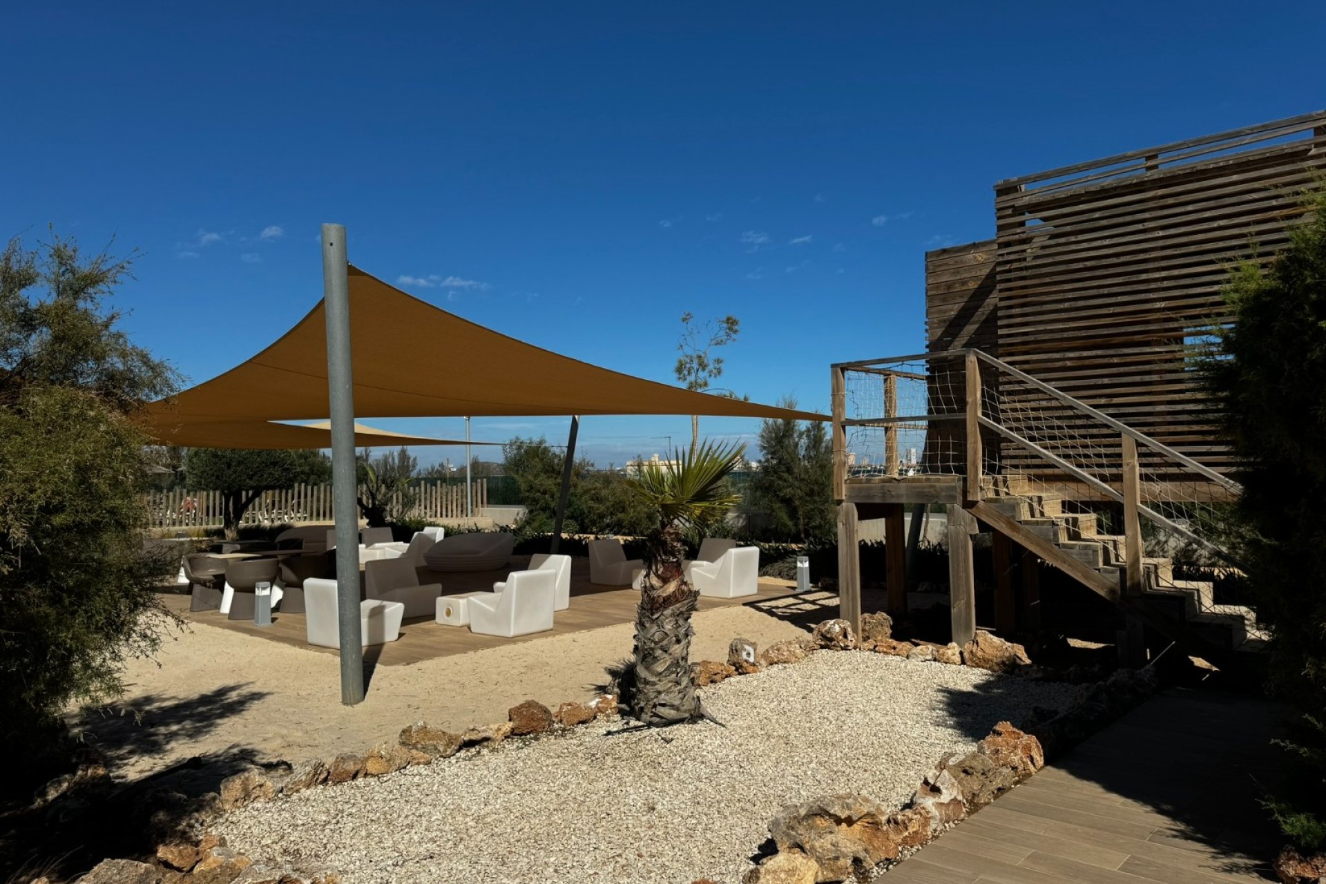 Resale - Apartment / flat - Mar Menor - Mar de Cristal