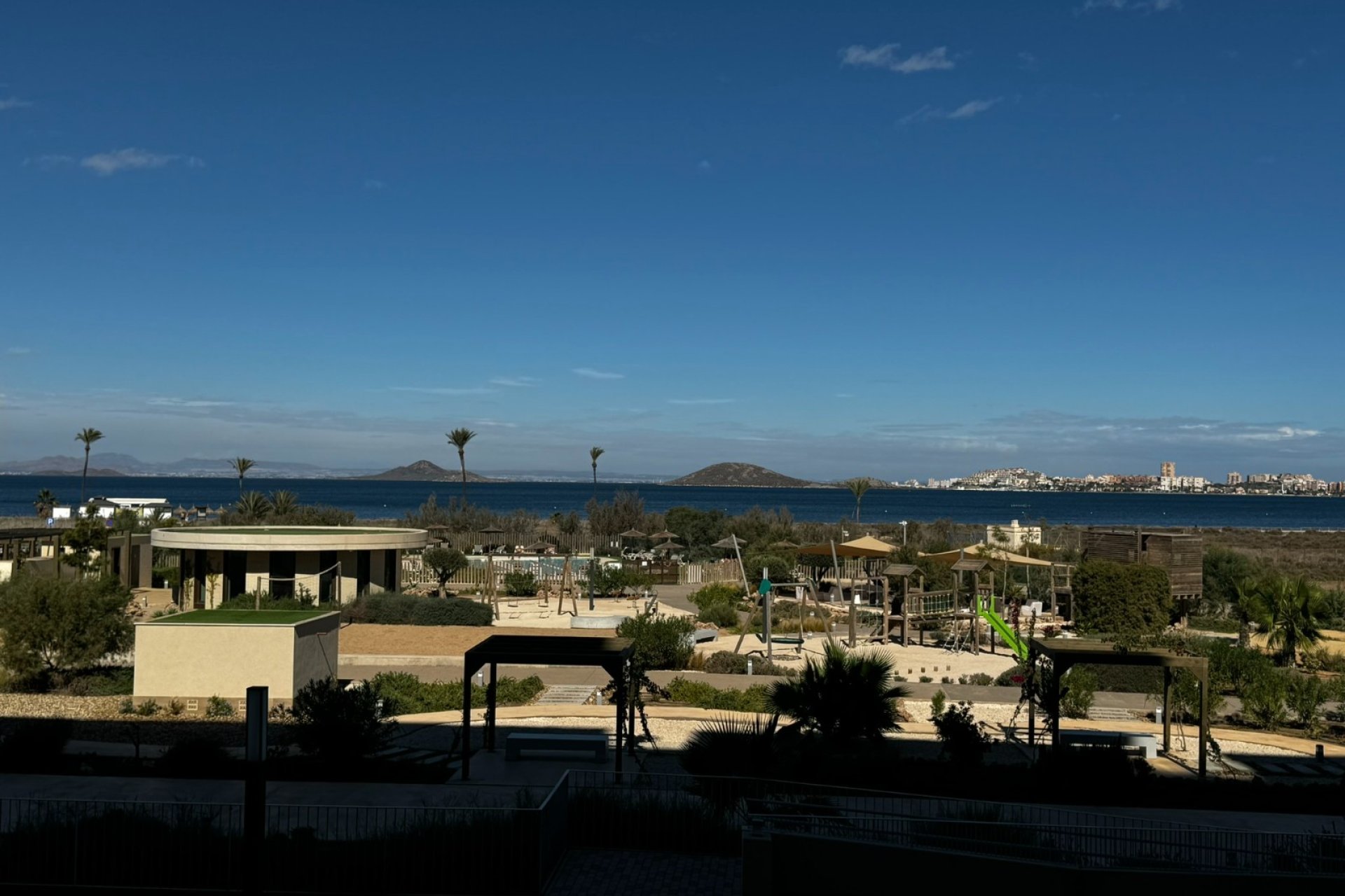 Resale - Apartment / flat - Mar Menor - Mar de Cristal