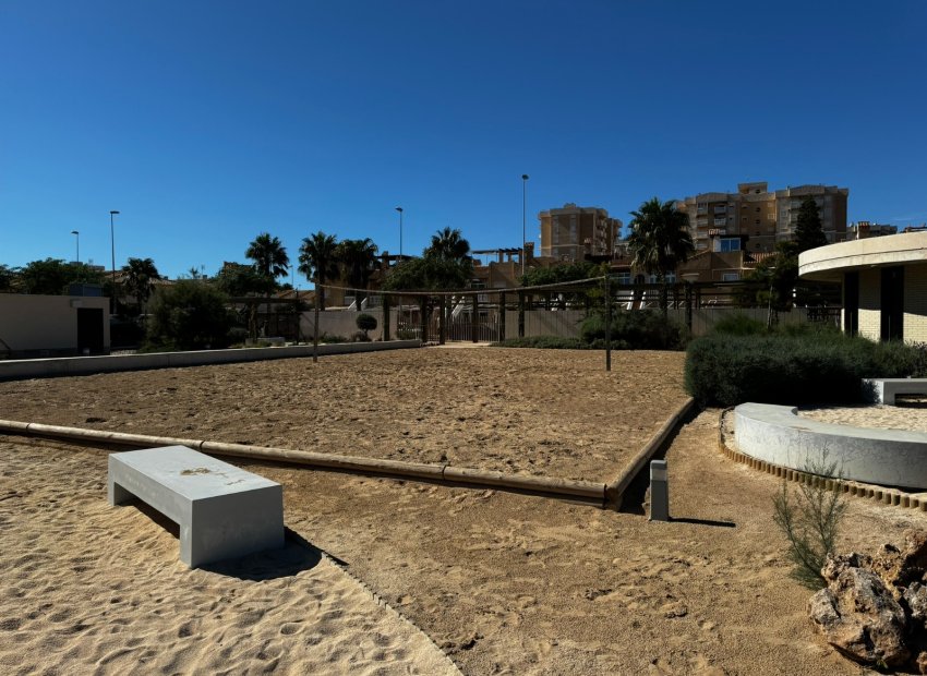 Resale - Apartment / flat - Mar Menor - Mar de Cristal