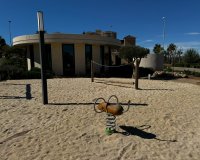 Resale - Apartment / flat - Mar Menor - Mar de Cristal