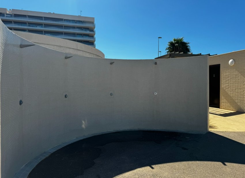 Resale - Apartment / flat - Mar Menor - Mar de Cristal