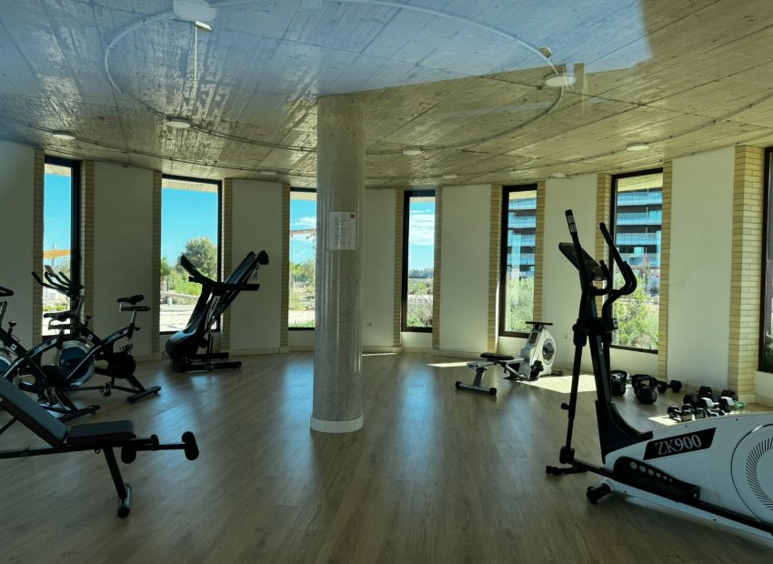 Resale - Apartment / flat - Mar Menor - Mar de Cristal