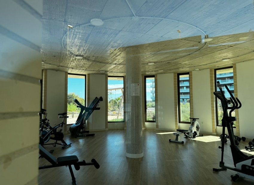 Resale - Apartment / flat - Mar Menor - Mar de Cristal