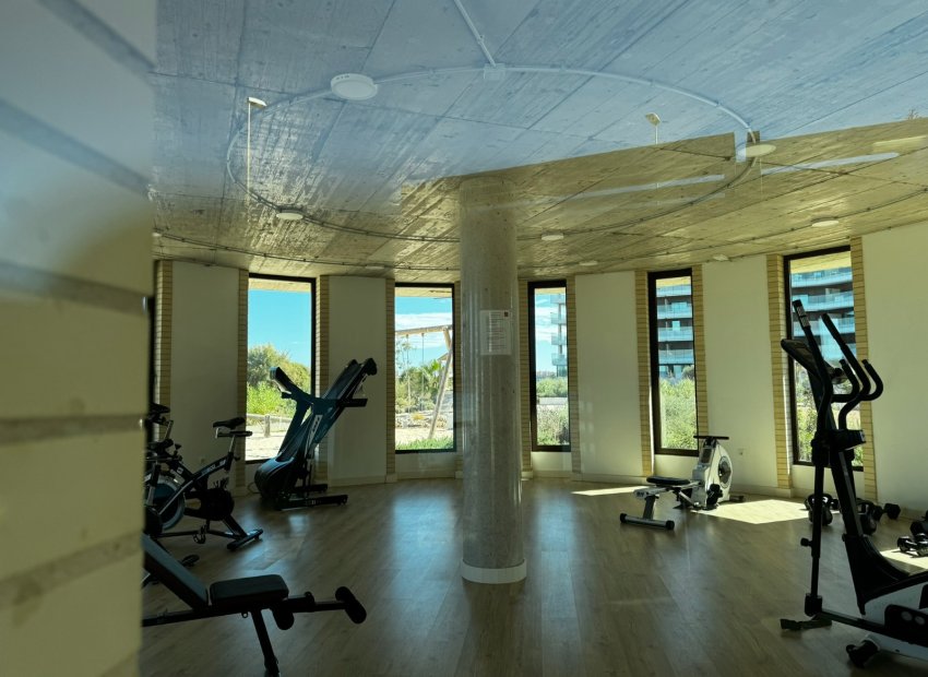 Resale - Apartment / flat - Mar Menor - Mar de Cristal