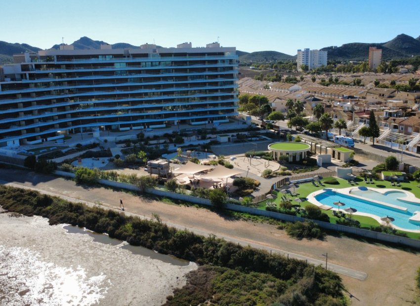 Resale - Apartment / flat - Mar Menor - Mar de Cristal