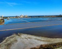 Resale - Apartment / flat - Mar Menor - Mar de Cristal