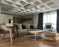 Resale - Apartment / flat - Marbella - Center