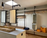 Resale - Apartment / flat - Marbella - Center