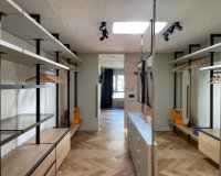 Resale - Apartment / flat - Marbella - Center