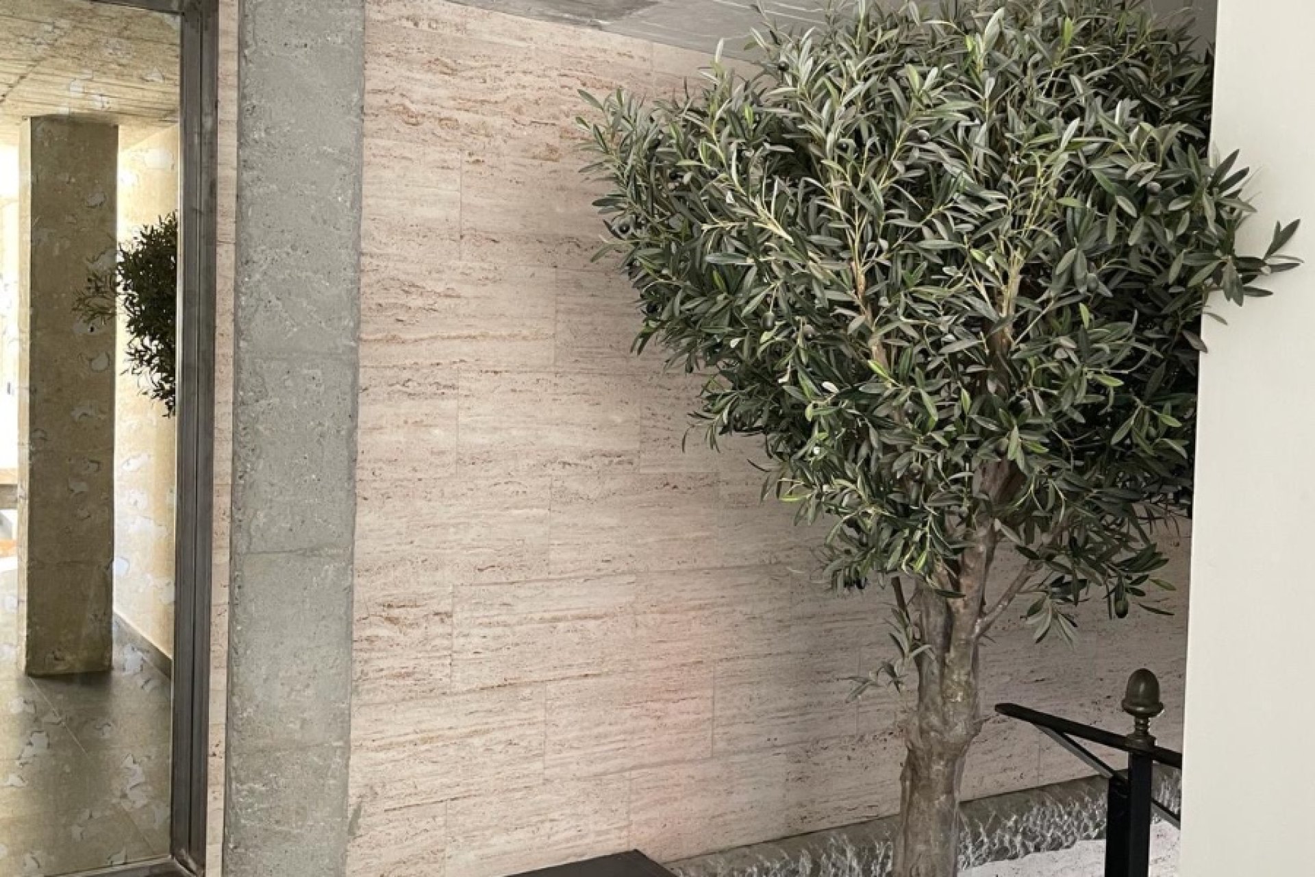 Resale - Apartment / flat - Marbella - Center