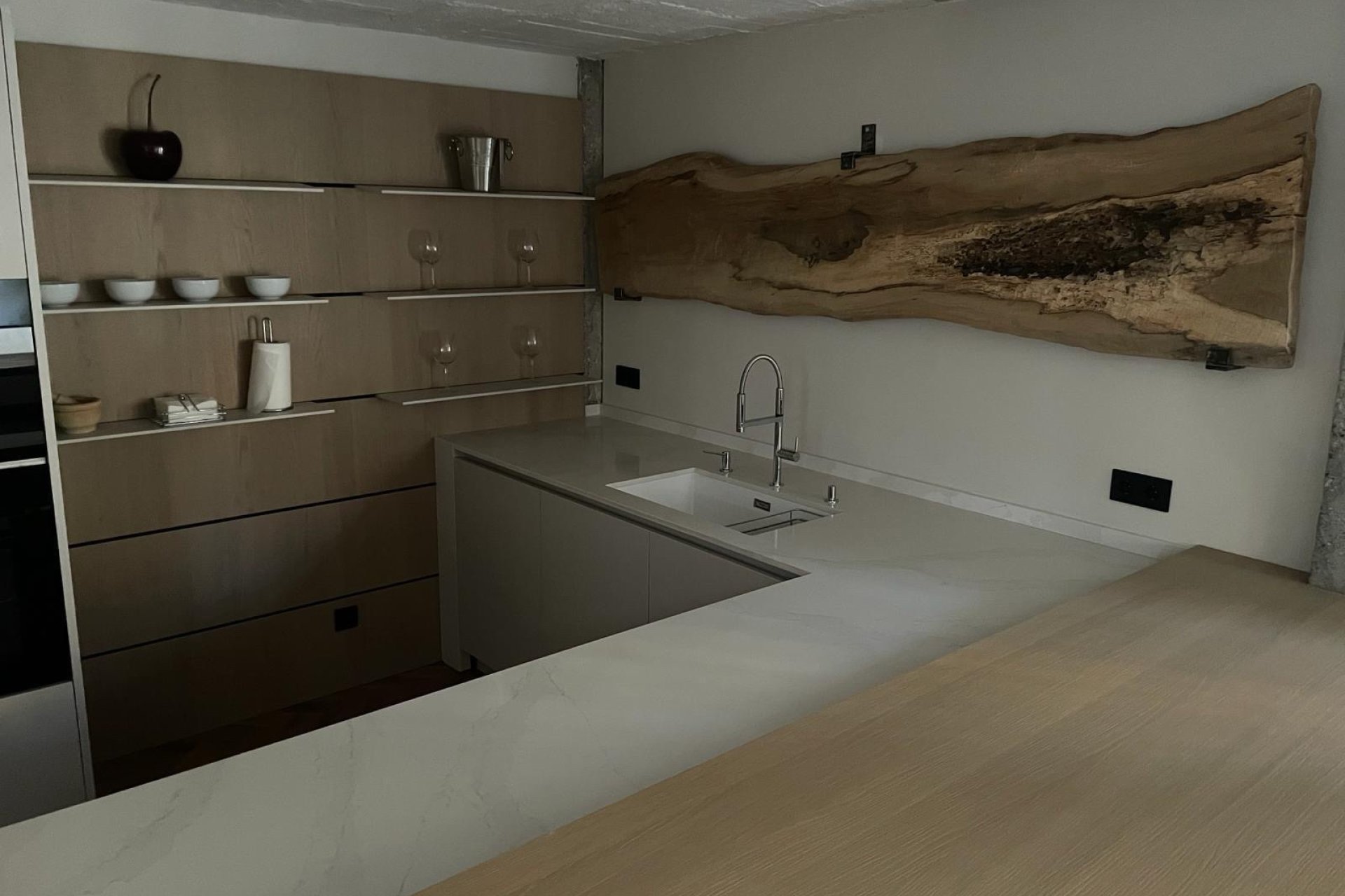 Resale - Apartment / flat - Marbella - Center