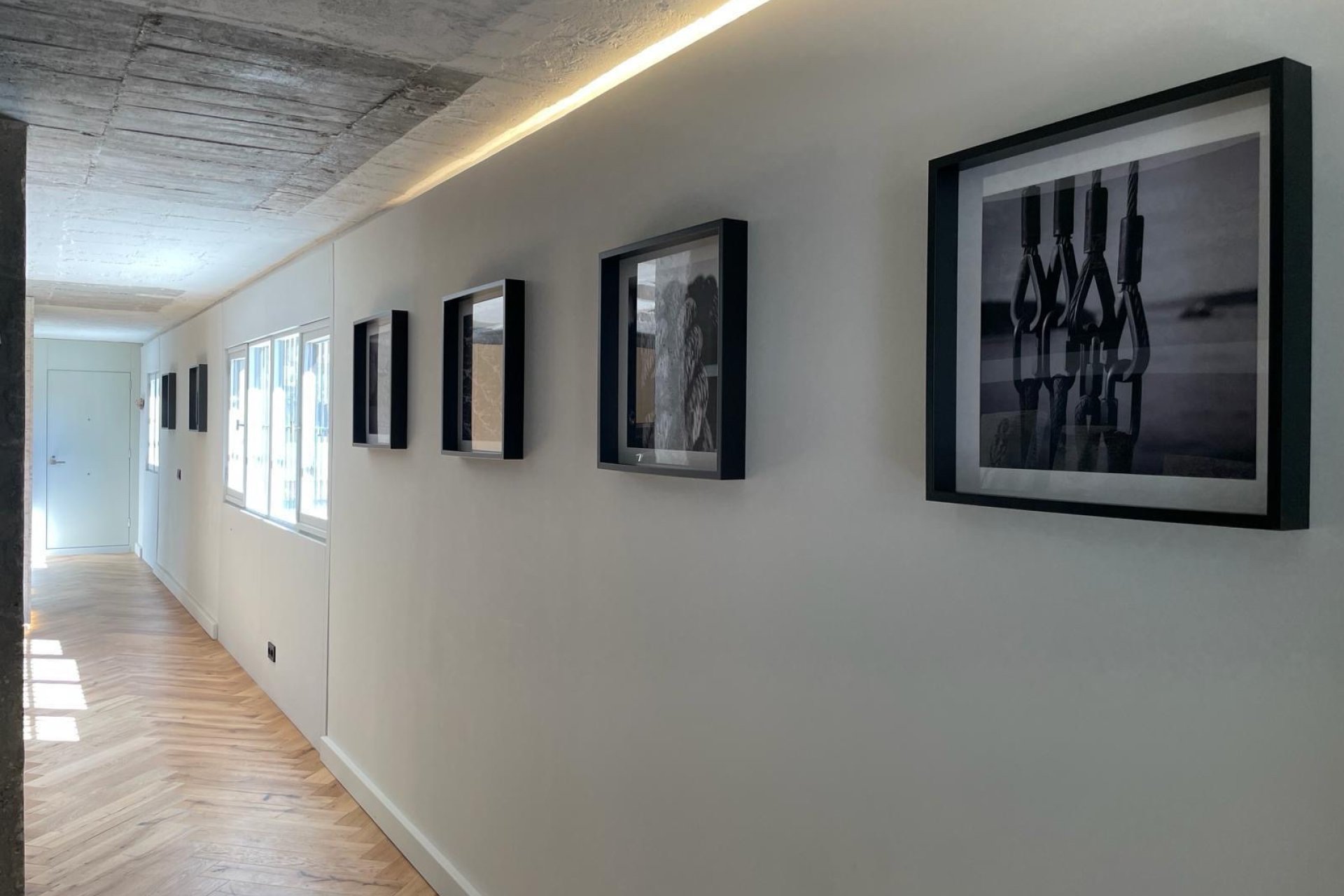 Resale - Apartment / flat - Marbella - Center