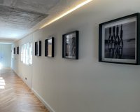 Resale - Apartment / flat - Marbella - Center